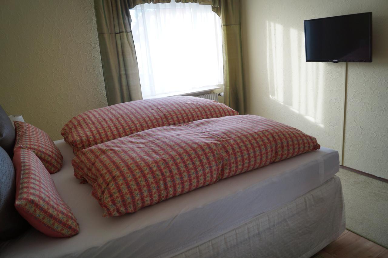 Villa Sukka Winterlingen エクステリア 写真