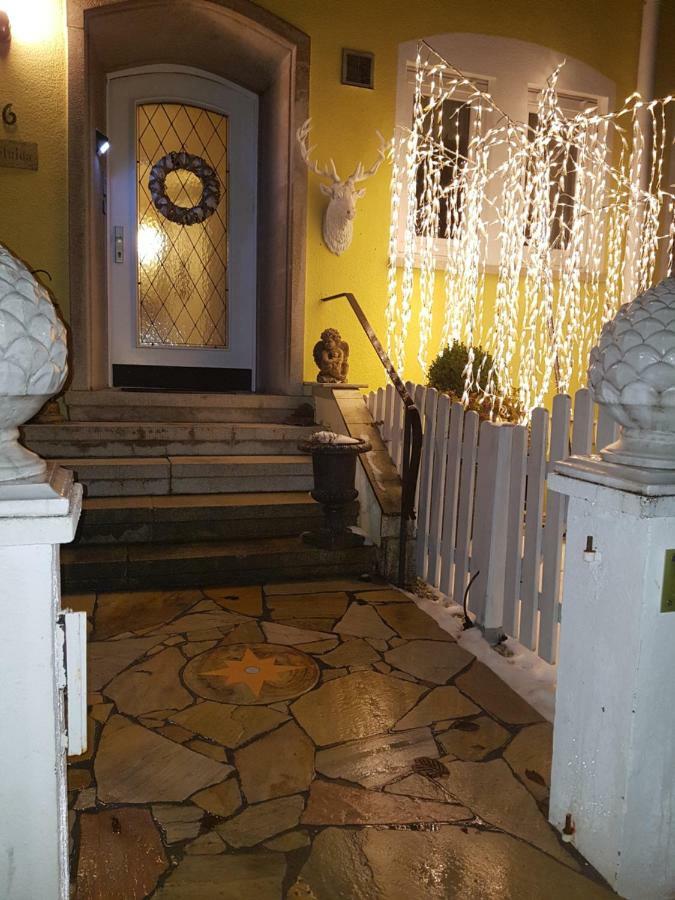 Villa Sukka Winterlingen エクステリア 写真